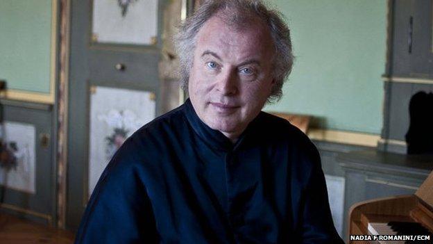 Andras Schiff