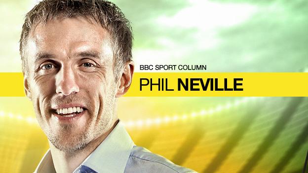 Phil Neville