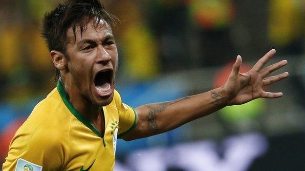 Neymar