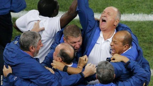 Luiz Felipe Scolari