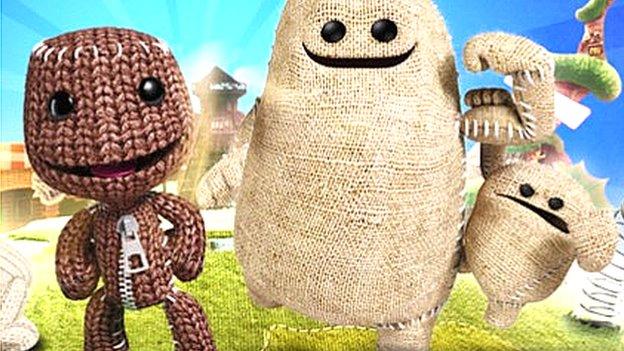 Little Big Planet 3