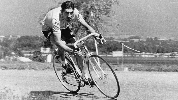 Eddy Merckx