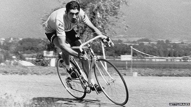 Eddy Merckx