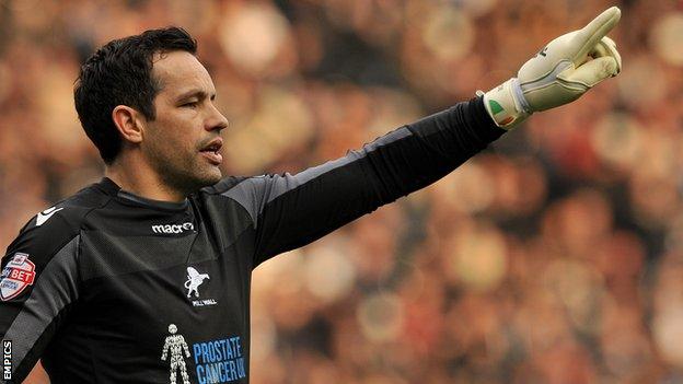 David Forde