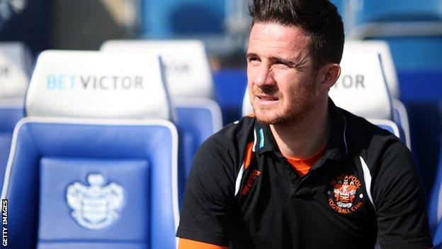 Barry Ferguson