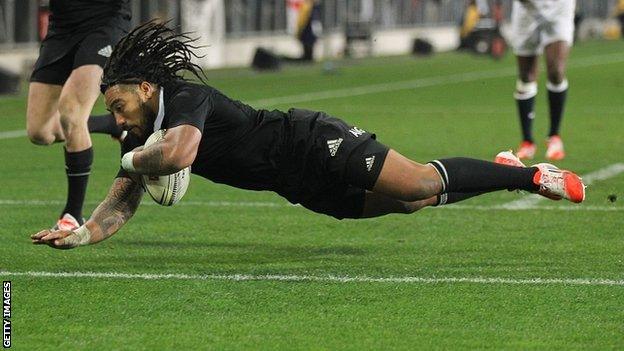 Ma'a Nonu