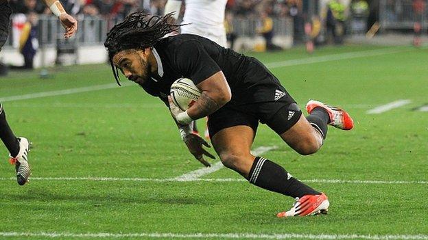 Ma'a Nonu