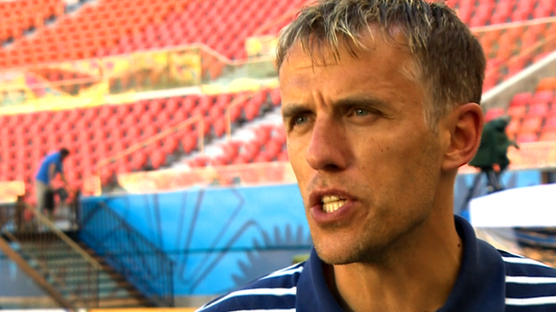 Phil Neville