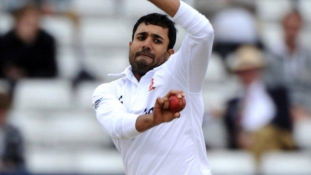 Ravi Bopara