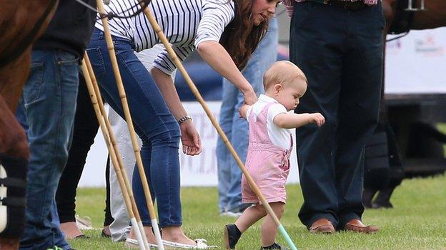Prince George