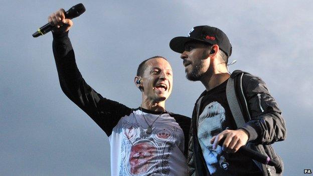 Linkin Park