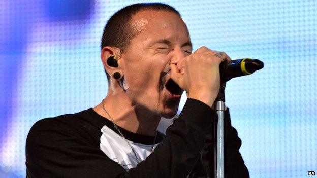 Linkin Park