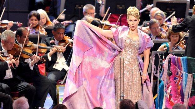 Joyce DiDonato