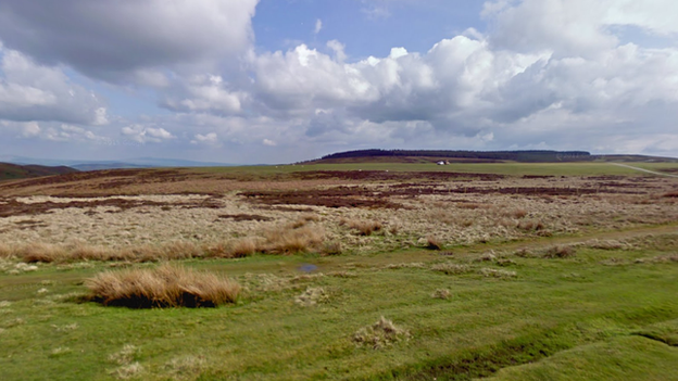 Long Mynd