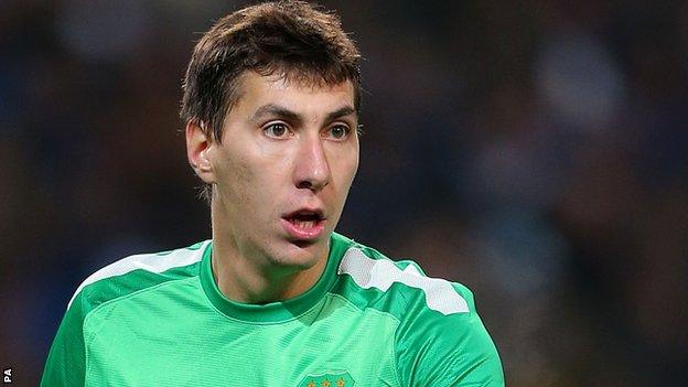 Costel Pantilimon