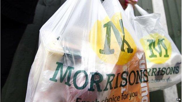 Morrisons