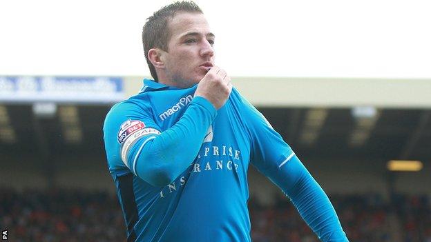 Ross McCormack