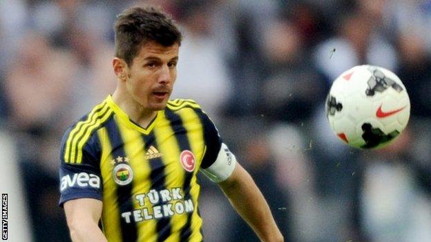 Emre Belozoglu