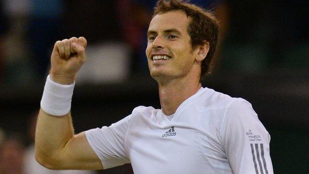 Andy Murray