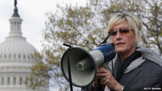 Erin Brockovich