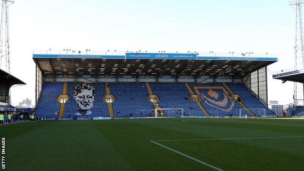 Fratton Park