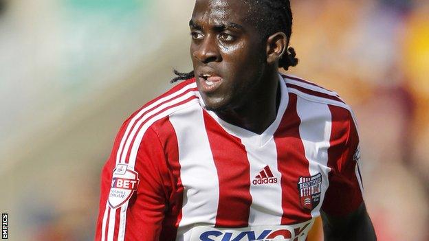 Clayton Donaldson