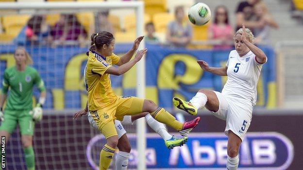 Steph Houghton