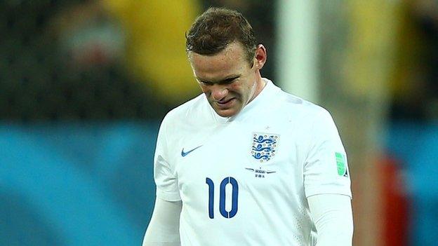 Wayne Rooney