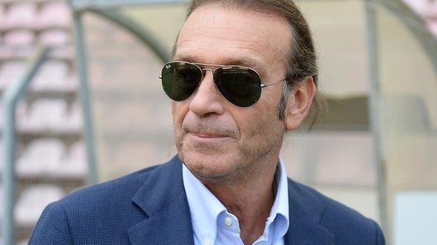 Massimo Cellino