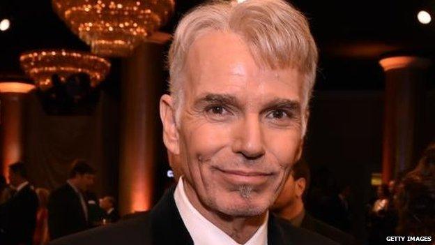 Billy Bob Thornton