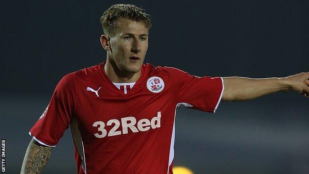 Kyle McFadzean