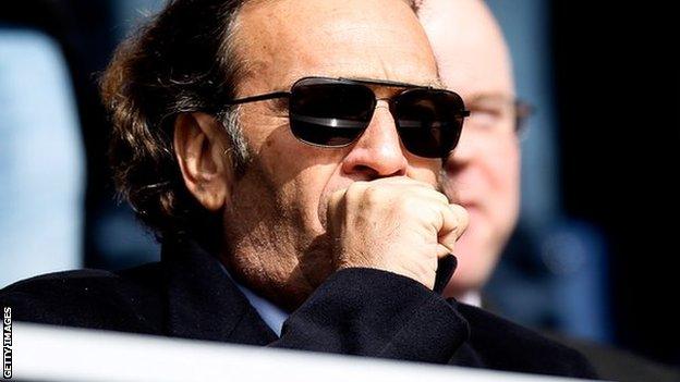 Massimo Cellino