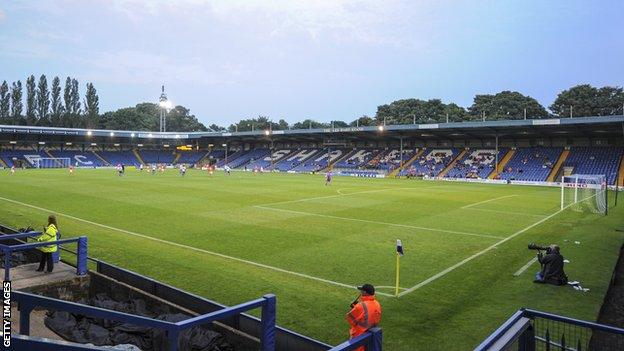 Gigg Lane