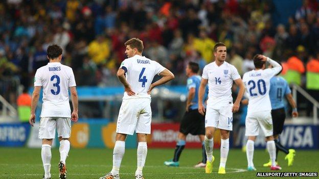 England