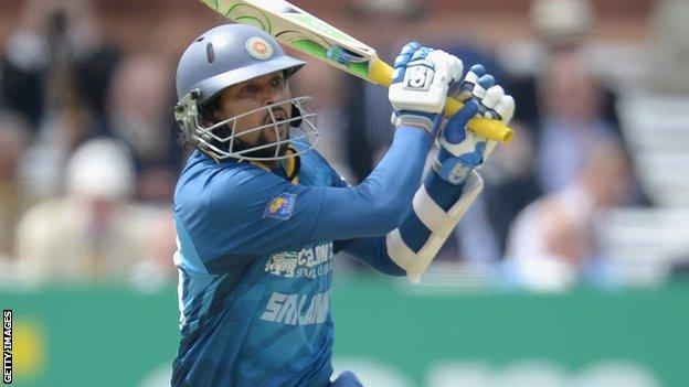 Tillakaratne Dilshan