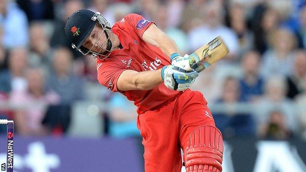 Jos Buttler