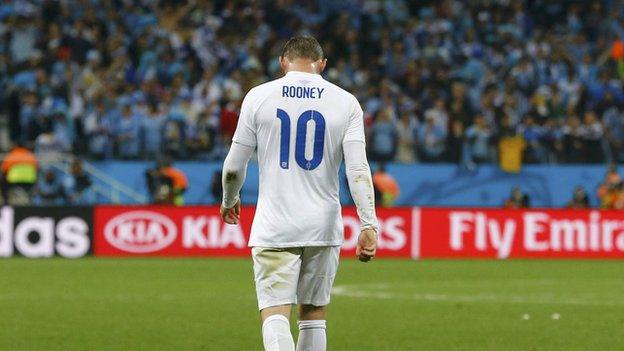 Wayne Rooney