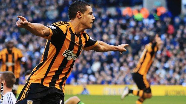 Jake Livermore