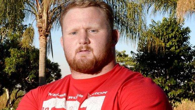 Samson Lee