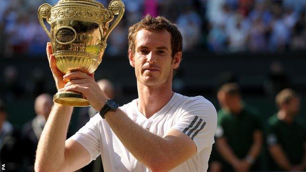 Andy Murray