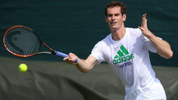 Andy Murray