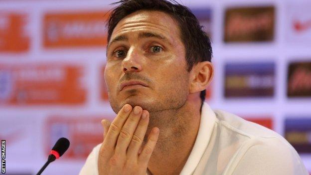 Frank Lampard