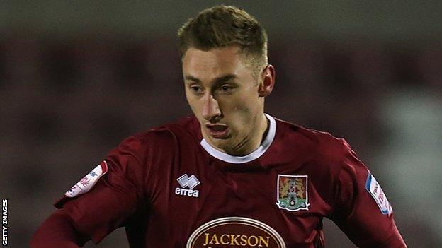 Louis Moult