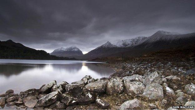 Torridon