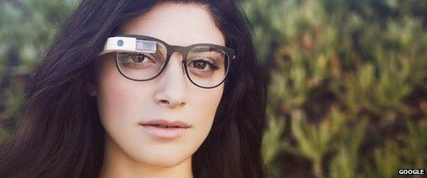 Very few developers have spent time making apps for Google Glass