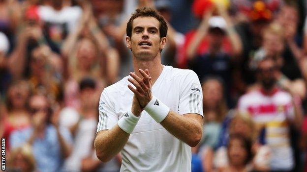 Andy Murray