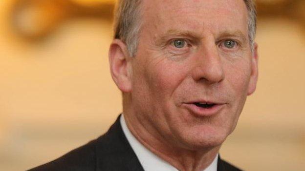 Richard Haass