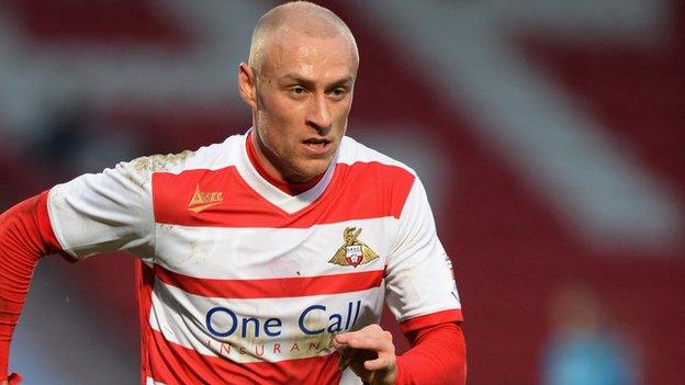 David Cotterill