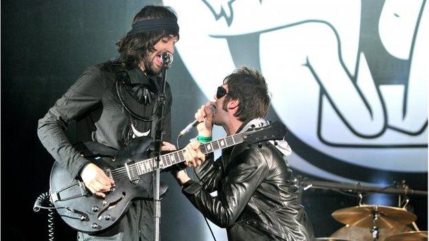 Kasabian