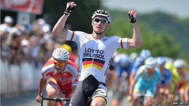 Andre Greipel